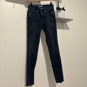 Good American good legs size 2/26